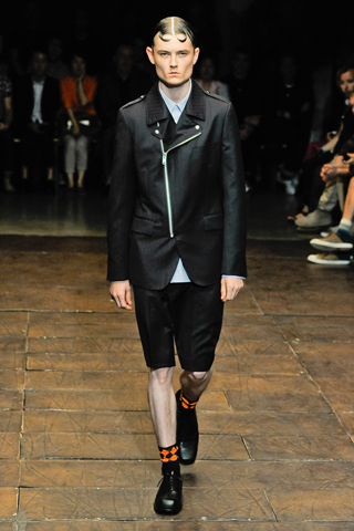 Comme des Garcons / - 2012